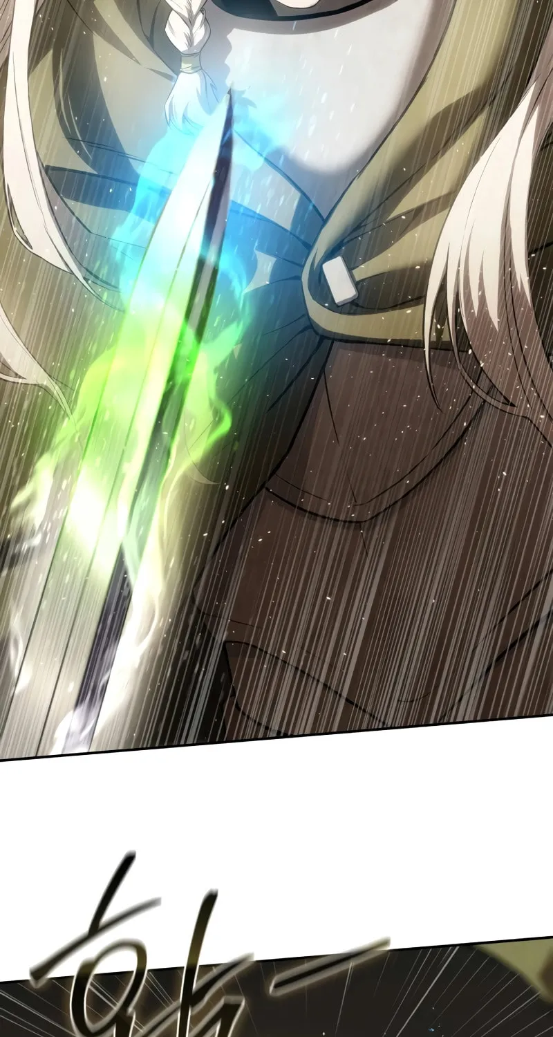 Star-Embracing Swordmaster Chapter 48 page 27 - 