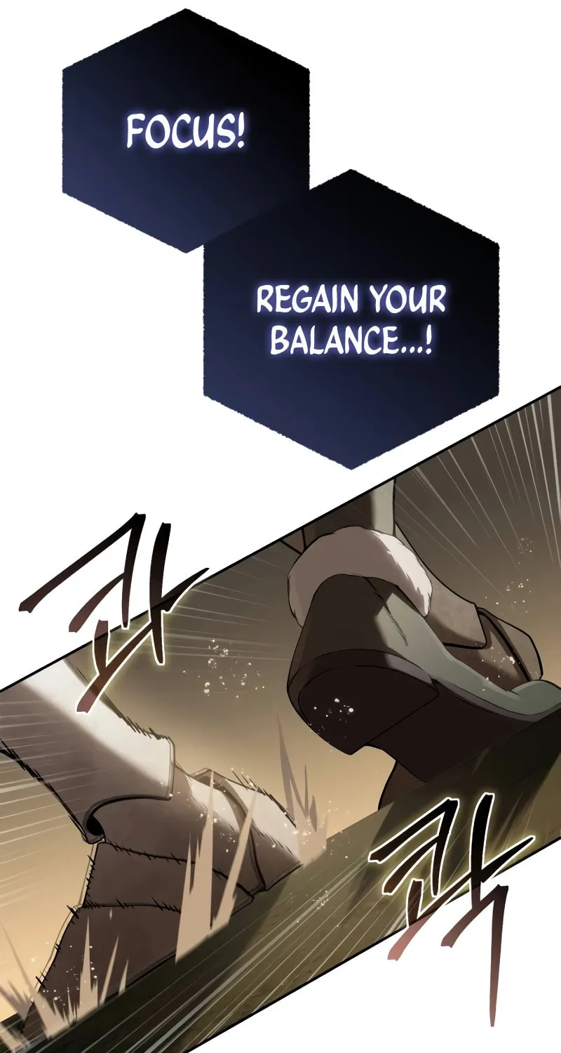 Star-Embracing Swordmaster Chapter 48 page 31 - 