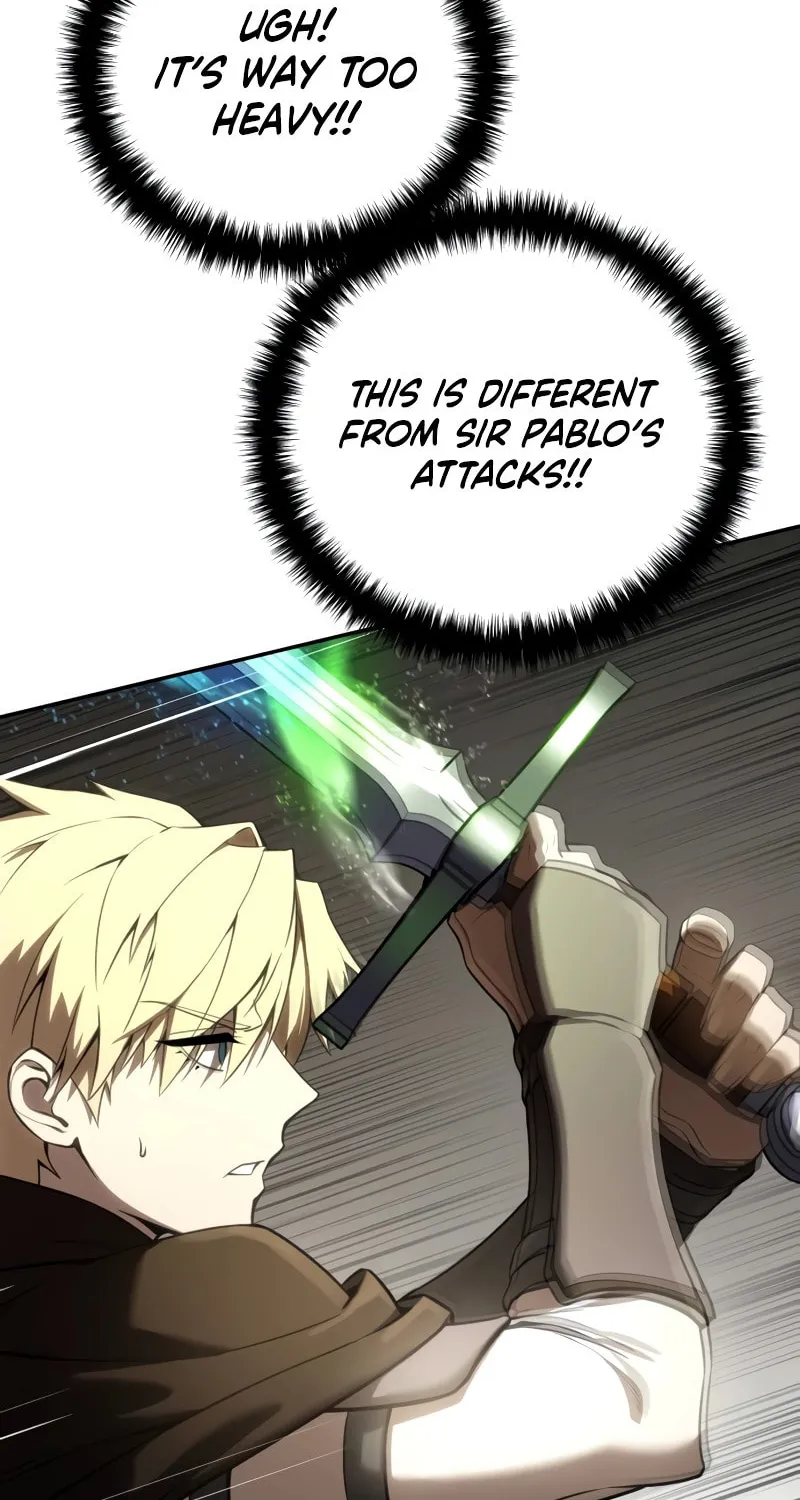 Star-Embracing Swordmaster Chapter 48 page 5 - 