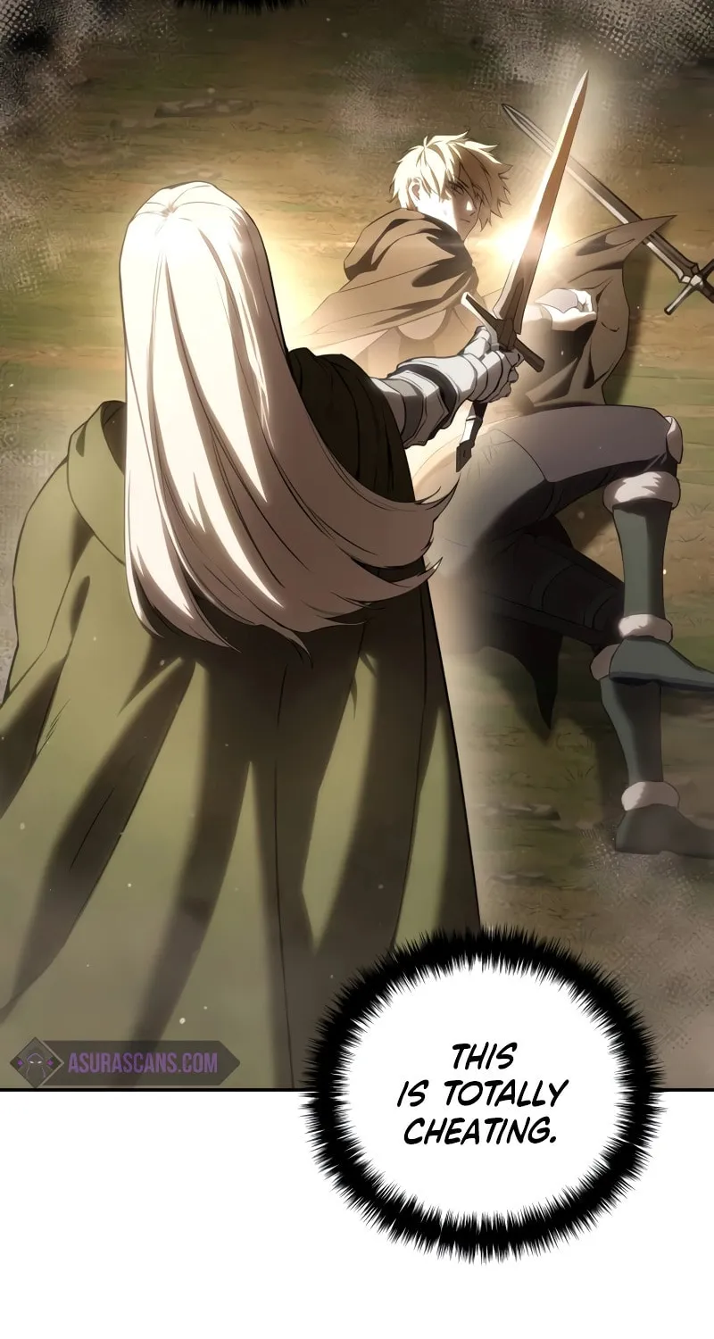 Star-Embracing Swordmaster Chapter 48 page 44 - 