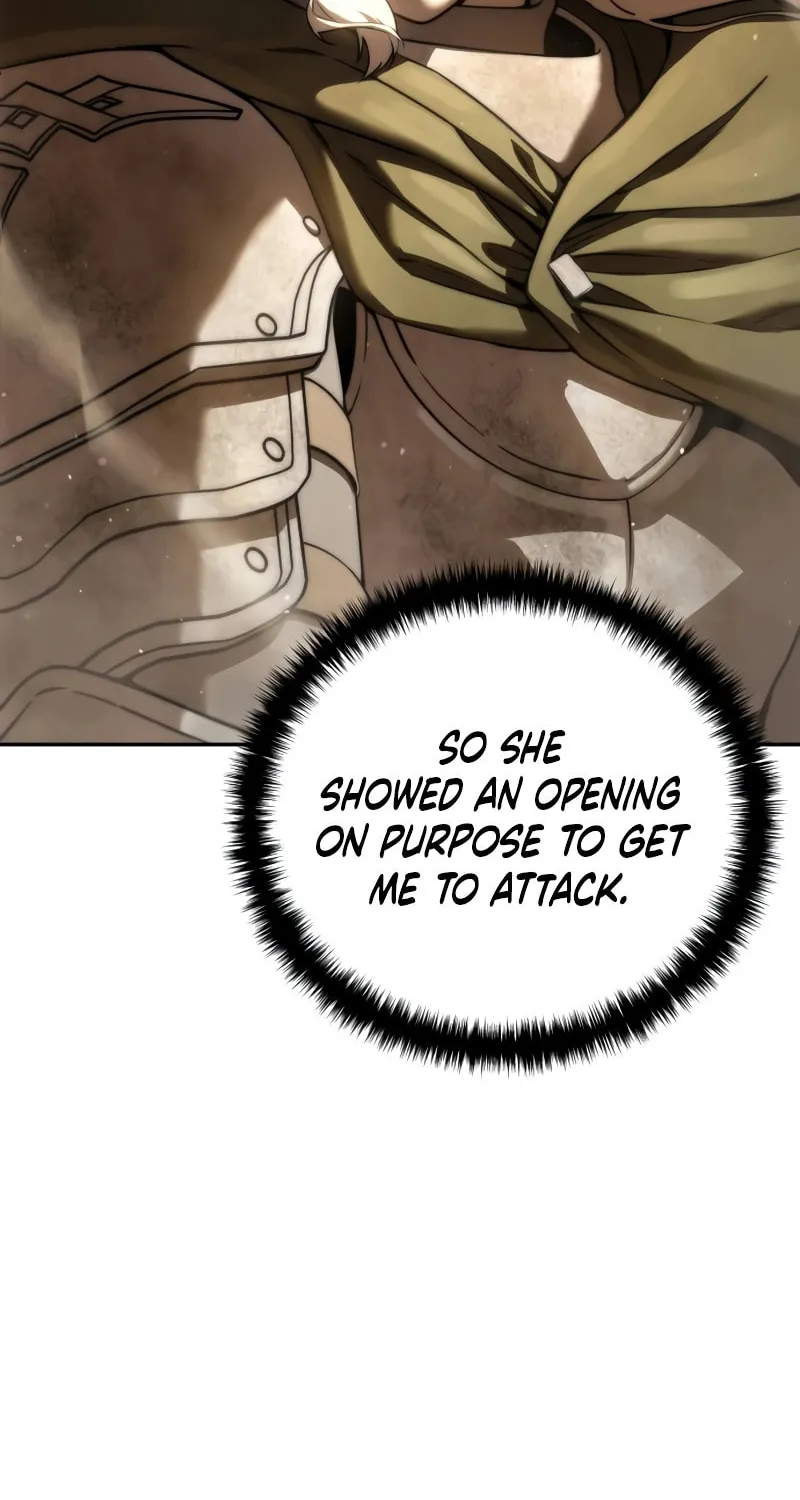 Star-Embracing Swordmaster Chapter 48 page 46 - 