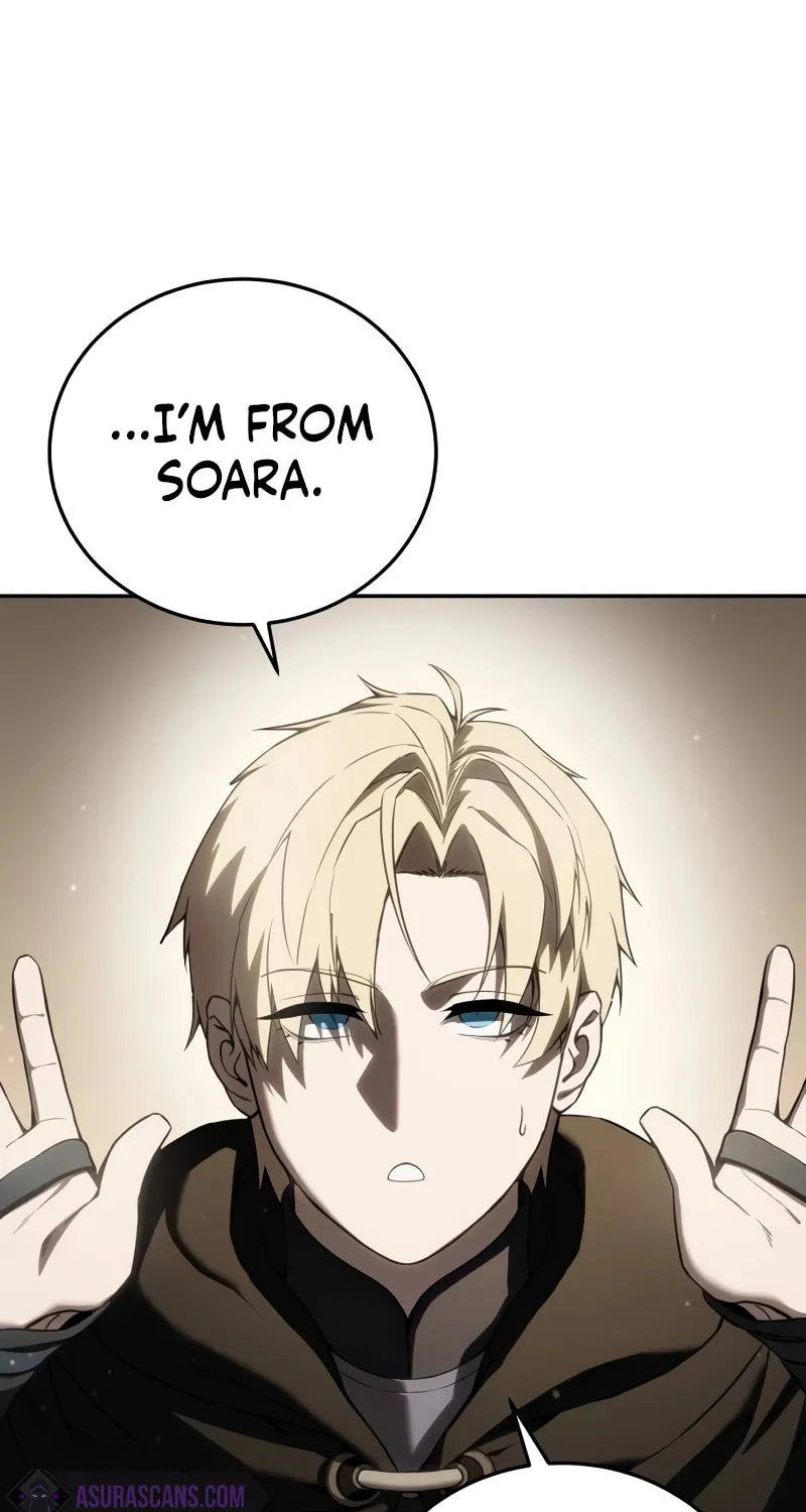 Star-Embracing Swordmaster Chapter 48 page 49 - 
