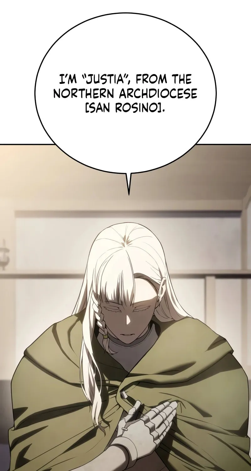 Star-Embracing Swordmaster Chapter 48 page 55 - 