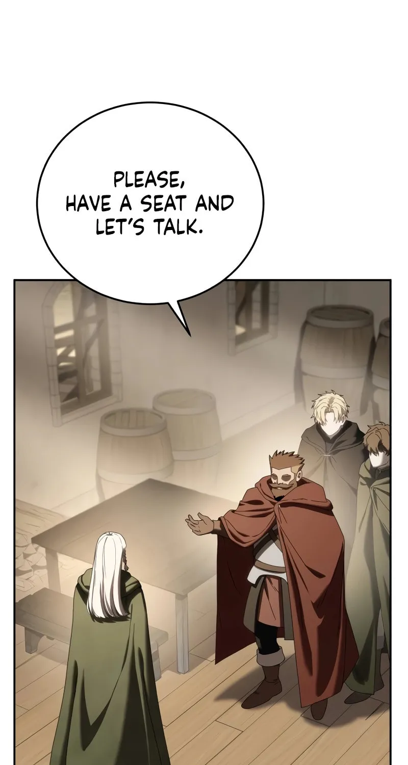 Star-Embracing Swordmaster Chapter 48 page 58 - 