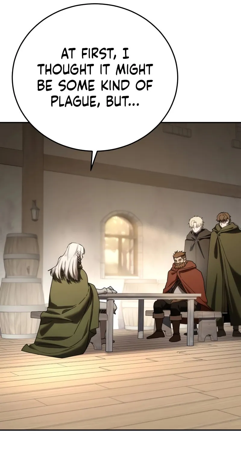 Star-Embracing Swordmaster Chapter 48 page 61 - 