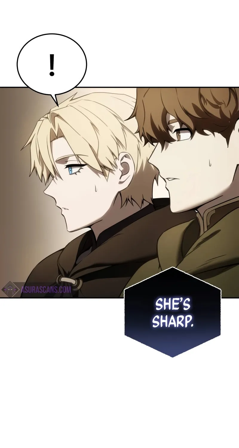 Star-Embracing Swordmaster Chapter 48 page 68 - 