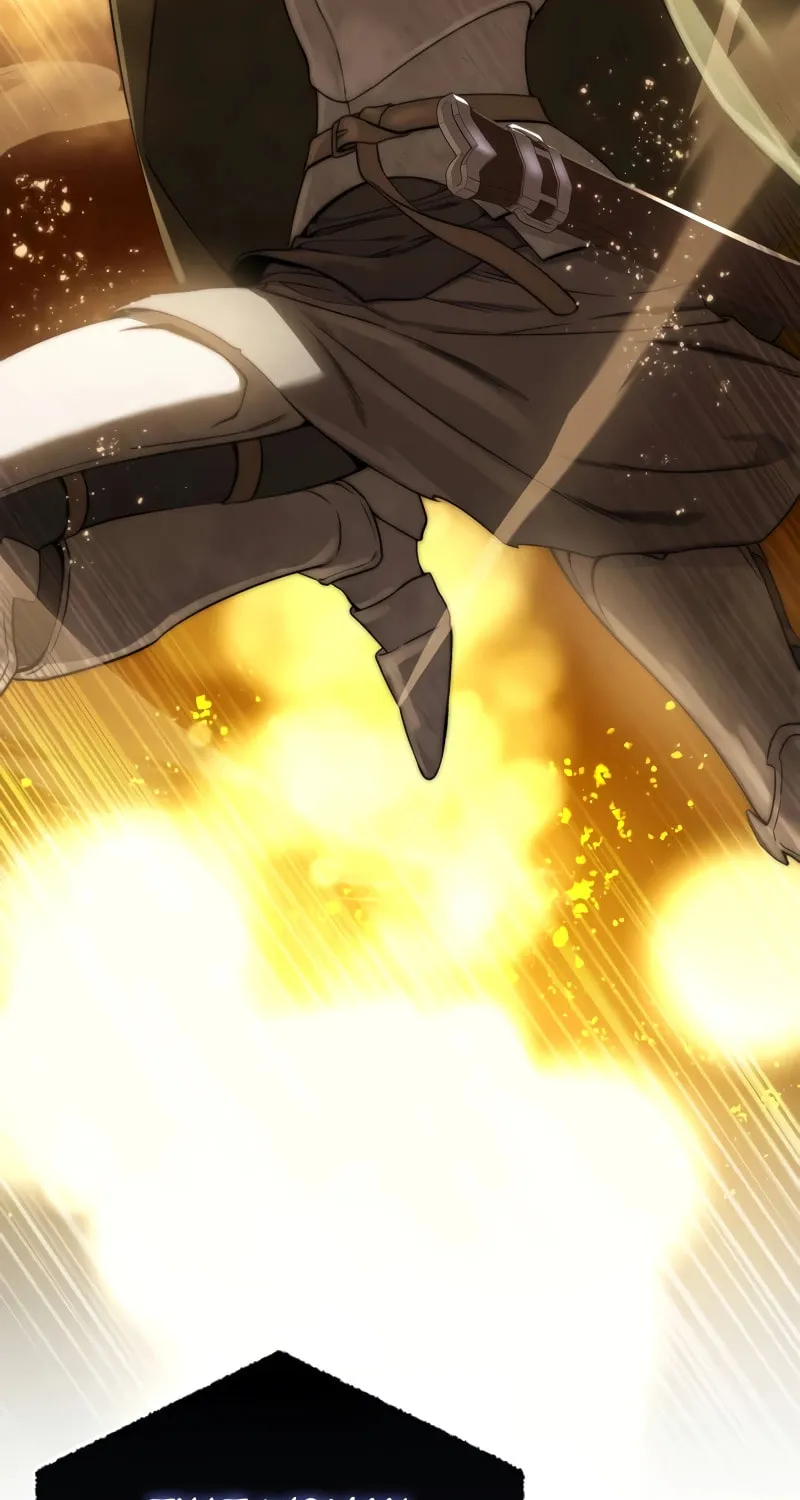 Star-Embracing Swordmaster Chapter 48 page 8 - 