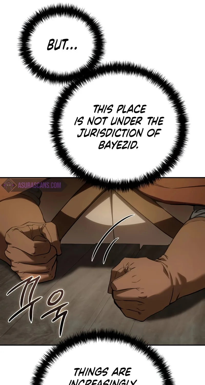 Star-Embracing Swordmaster Chapter 48 page 71 - 