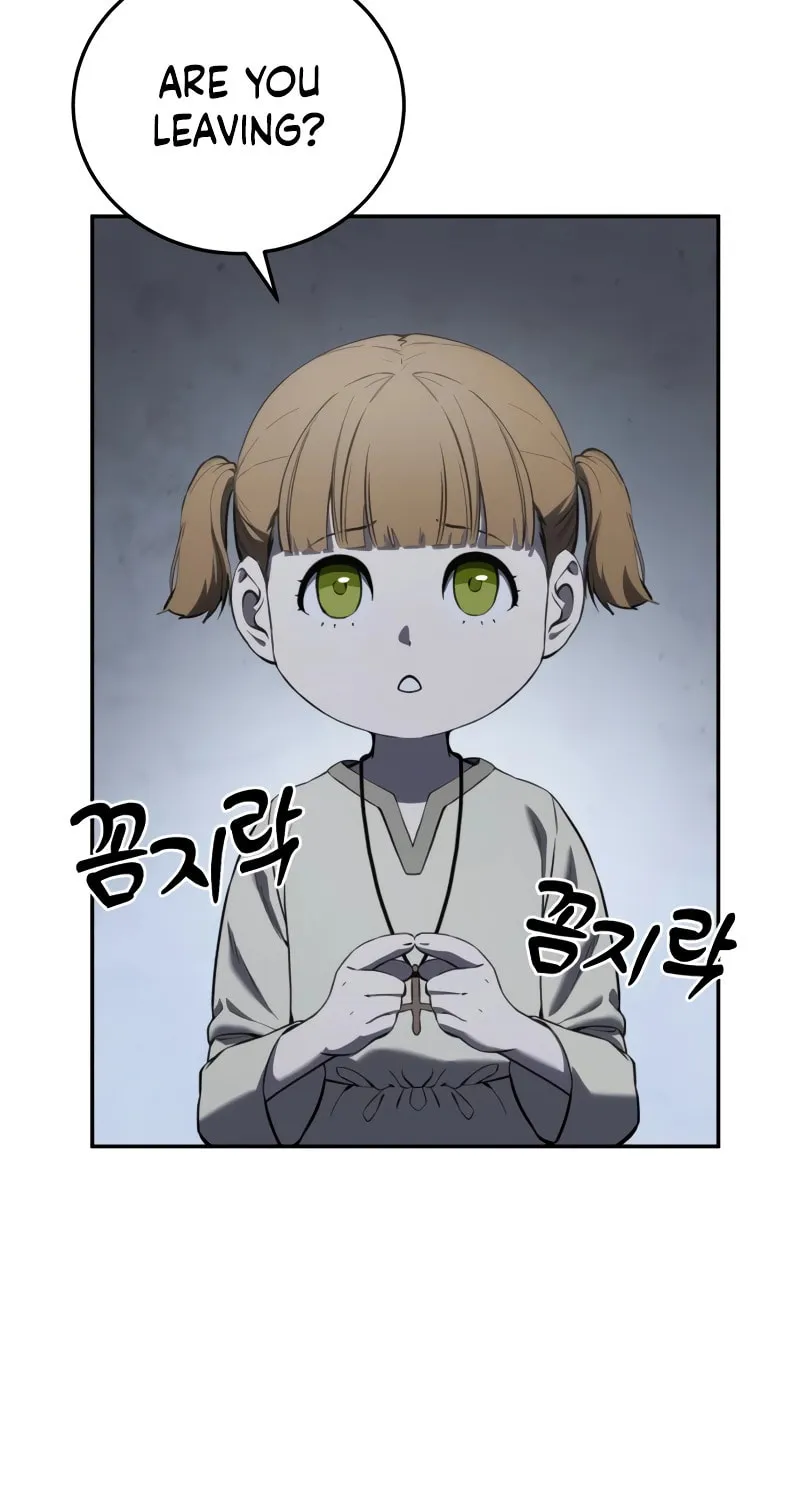 Star-Embracing Swordmaster Chapter 48 page 87 - 