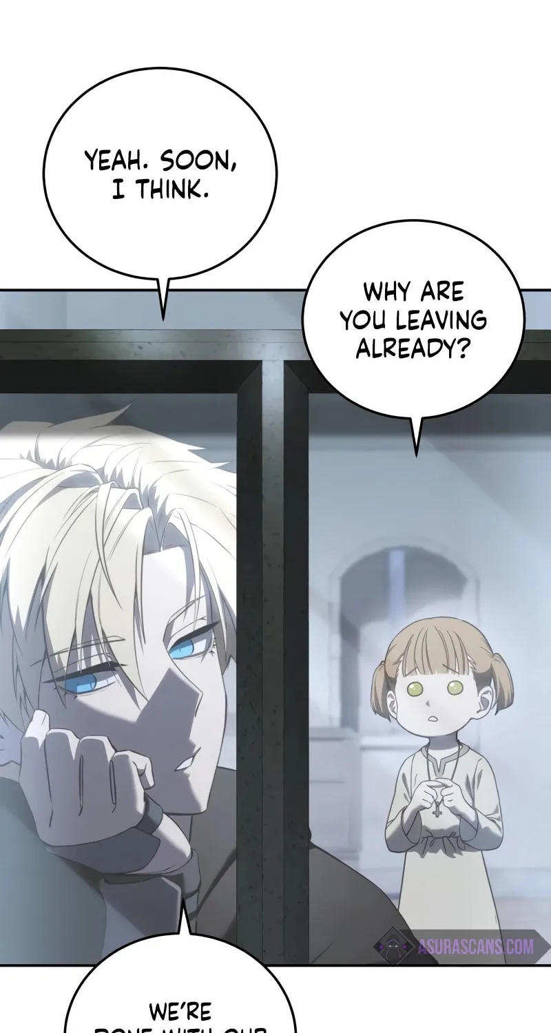 Star-Embracing Swordmaster Chapter 48 page 88 - 