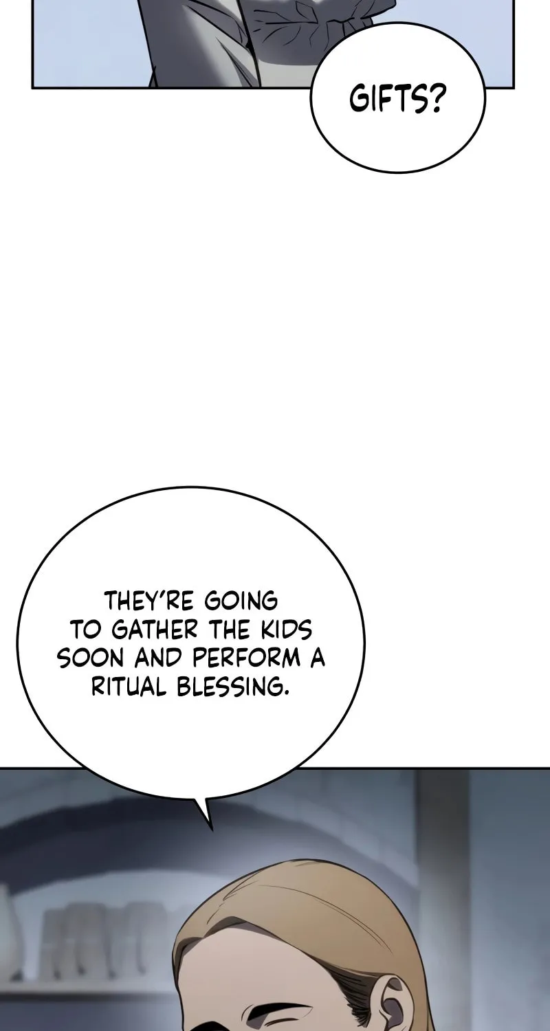 Star-Embracing Swordmaster Chapter 48 page 96 - 