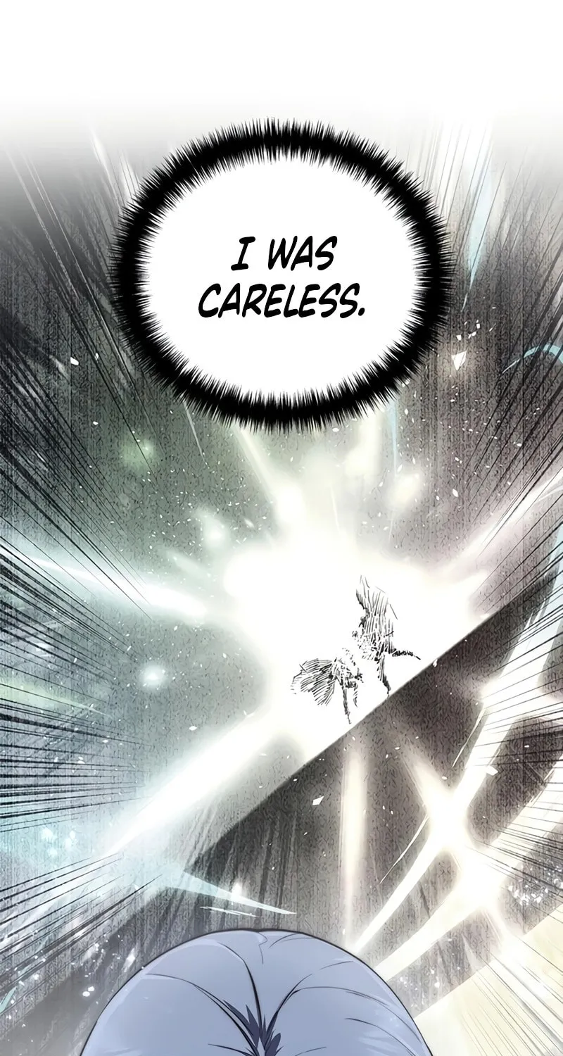 Star-Embracing Swordmaster Chapter 49 page 12 - 