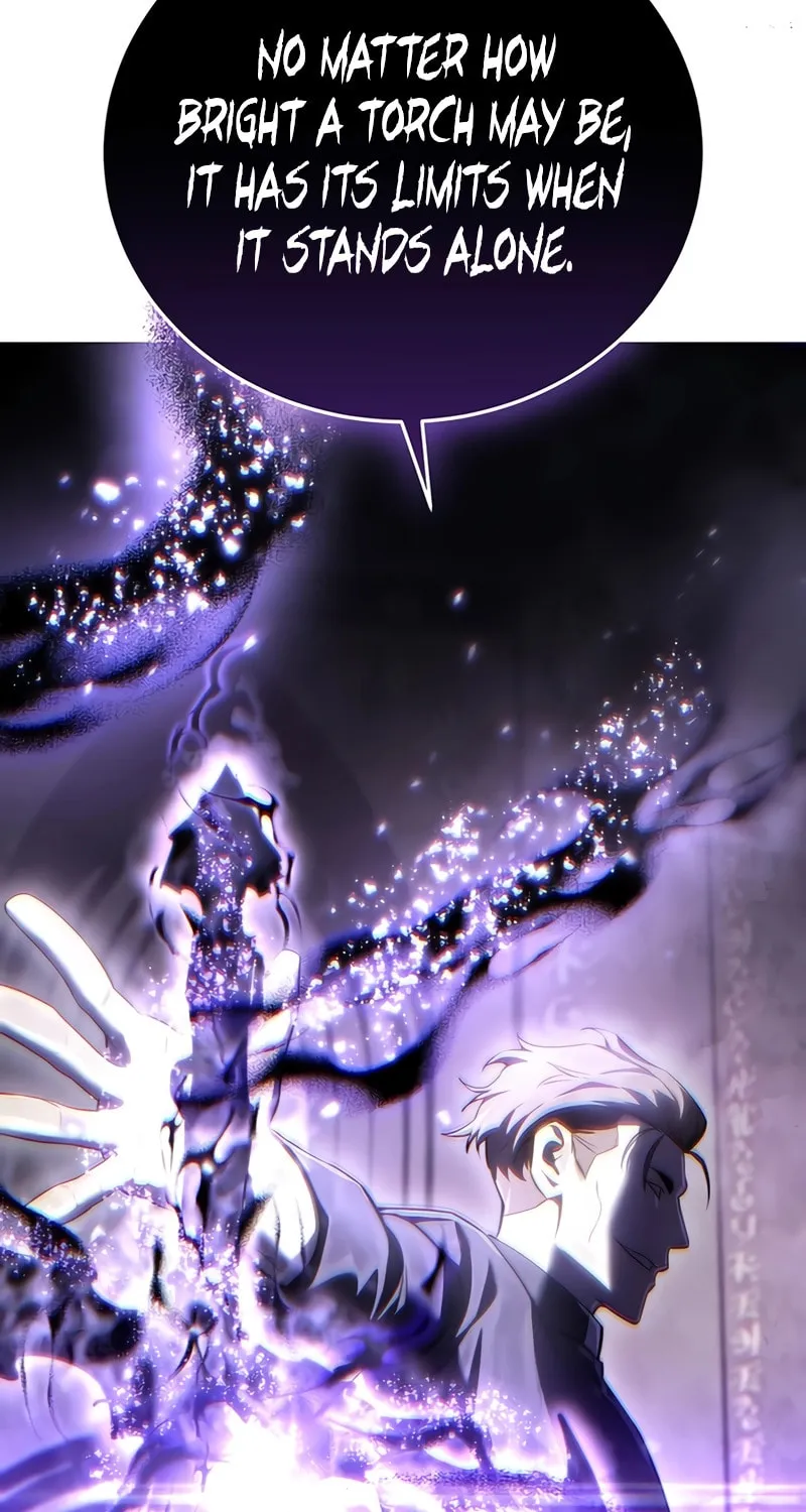 Star-Embracing Swordmaster Chapter 49 page 119 - 