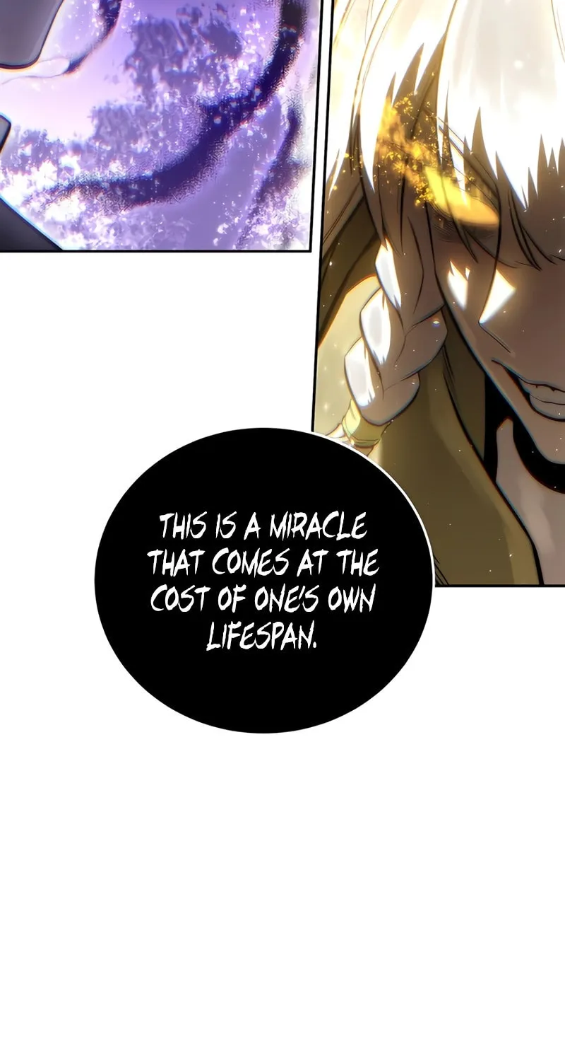 Star-Embracing Swordmaster Chapter 49 page 122 - 