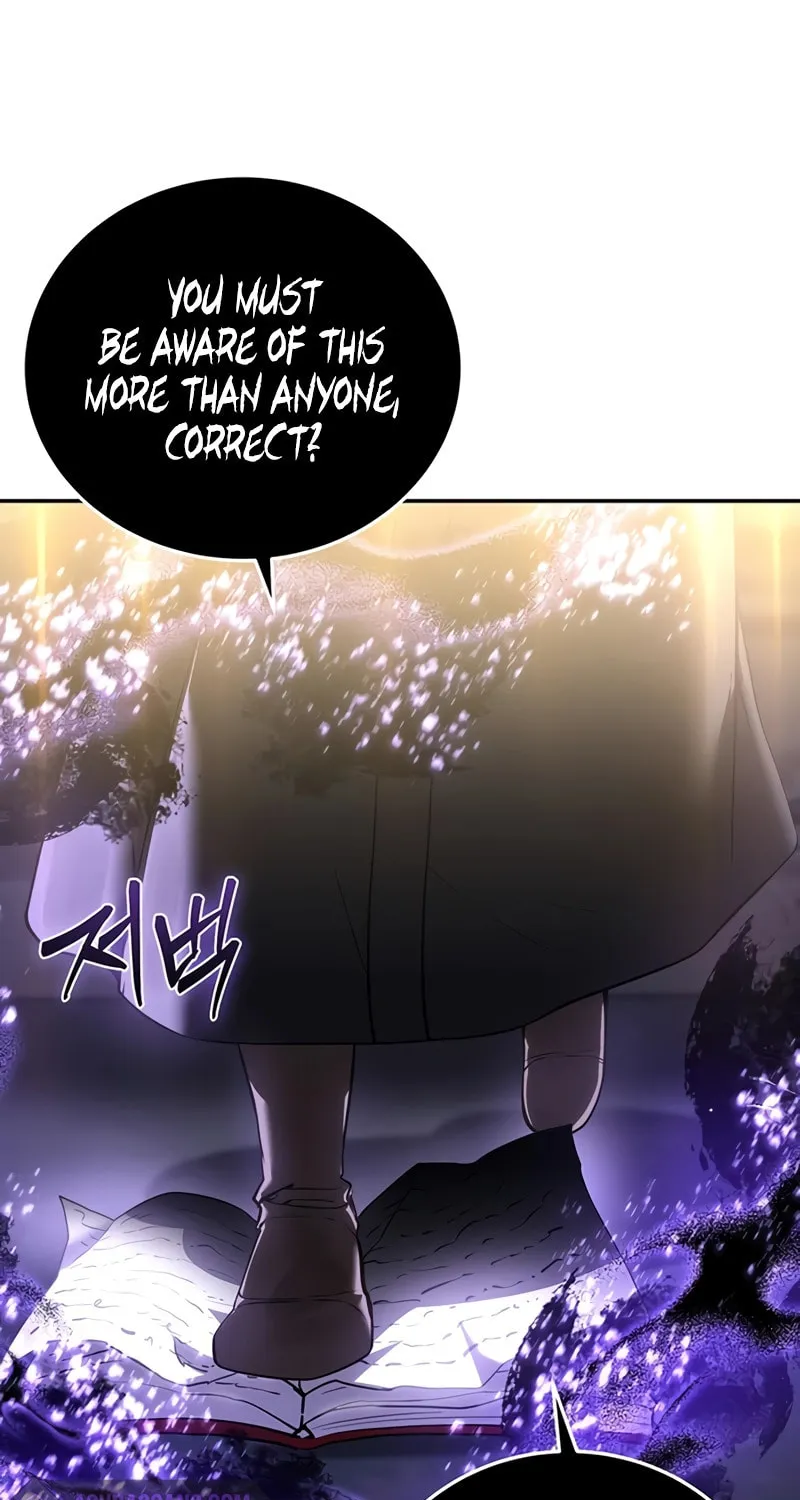 Star-Embracing Swordmaster Chapter 49 page 123 - 