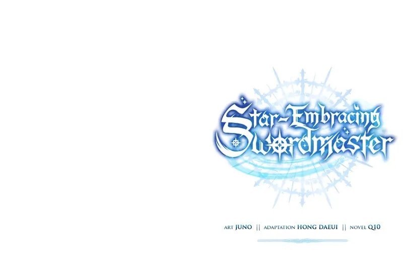 Star-Embracing Swordmaster Chapter 49 page 127 - 