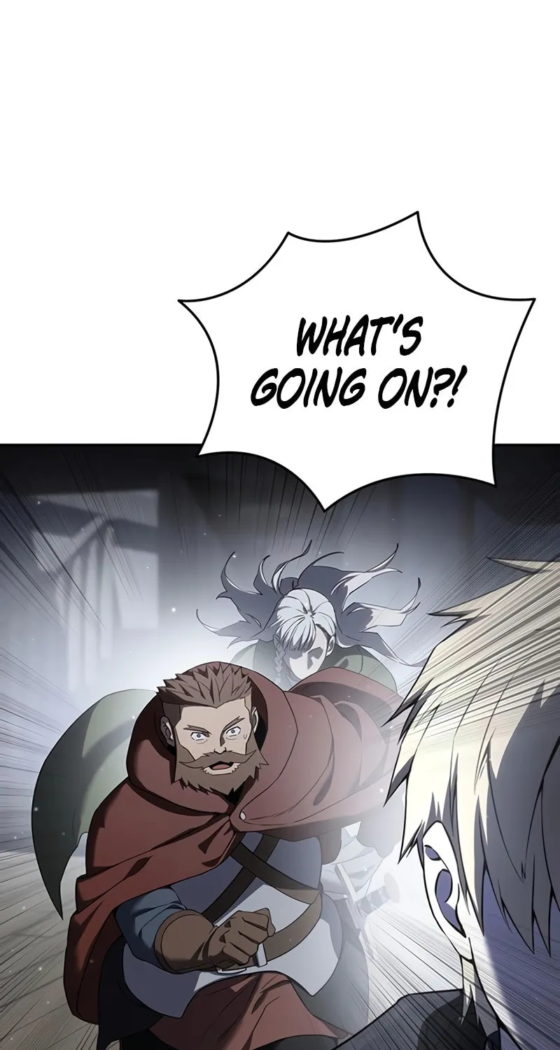 Star-Embracing Swordmaster Chapter 49 page 3 - 