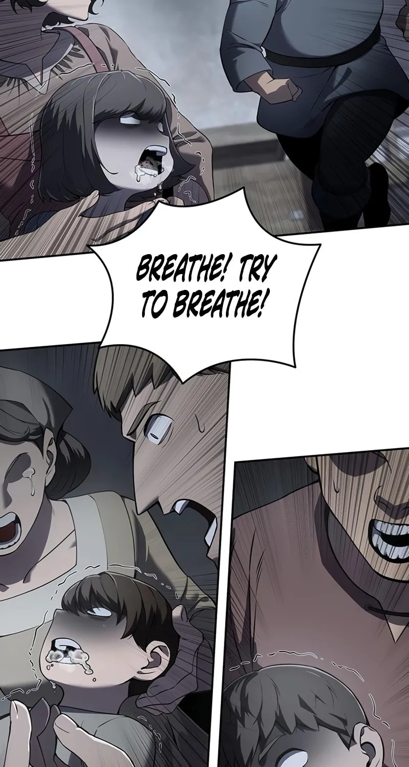 Star-Embracing Swordmaster Chapter 49 page 24 - 