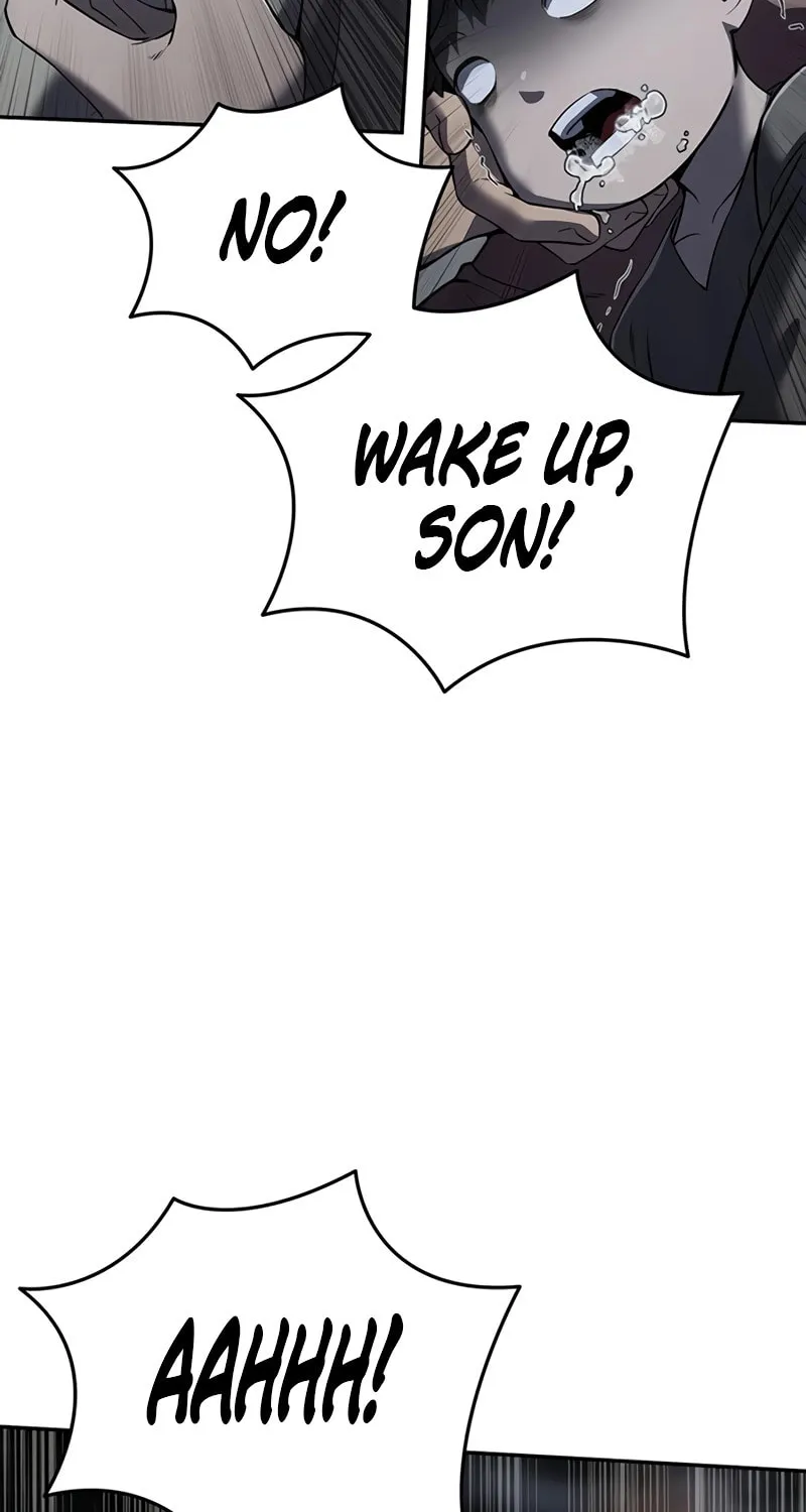 Star-Embracing Swordmaster Chapter 49 page 25 - 