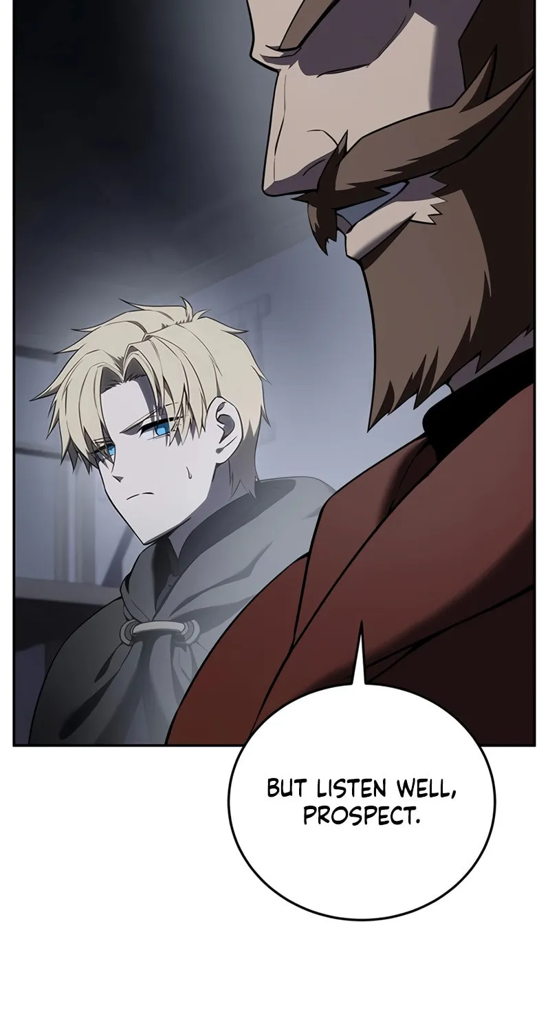 Star-Embracing Swordmaster Chapter 49 page 35 - 