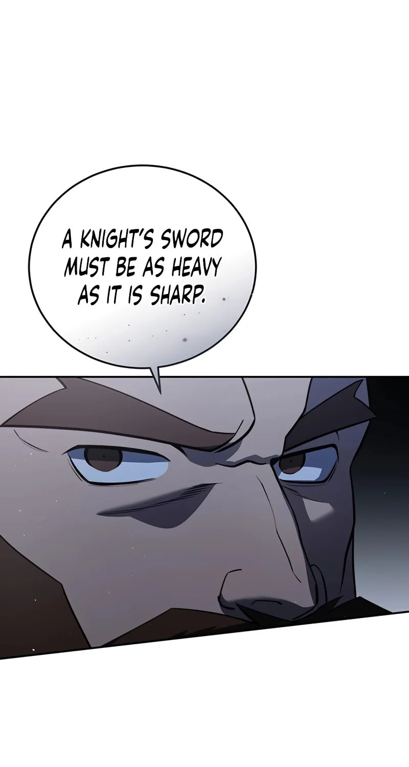 Star-Embracing Swordmaster Chapter 49 page 36 - 