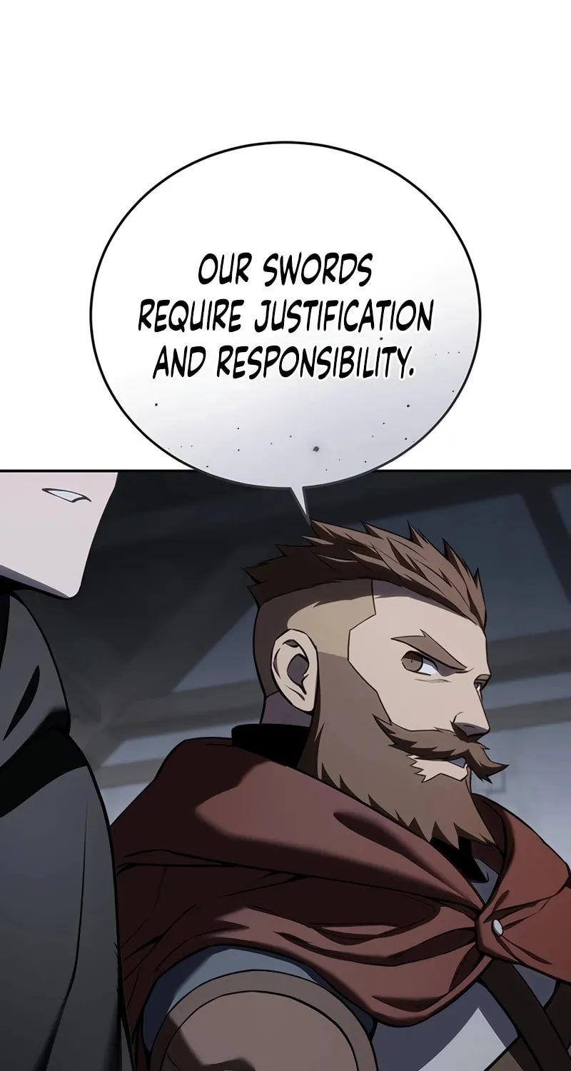 Star-Embracing Swordmaster Chapter 49 page 38 - 