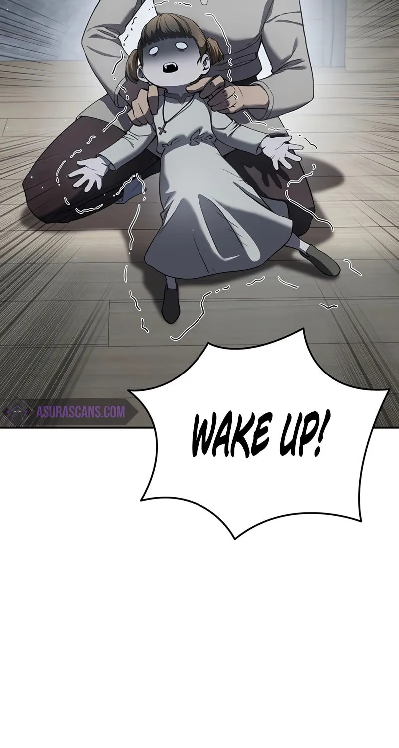 Star-Embracing Swordmaster Chapter 49 page 5 - 