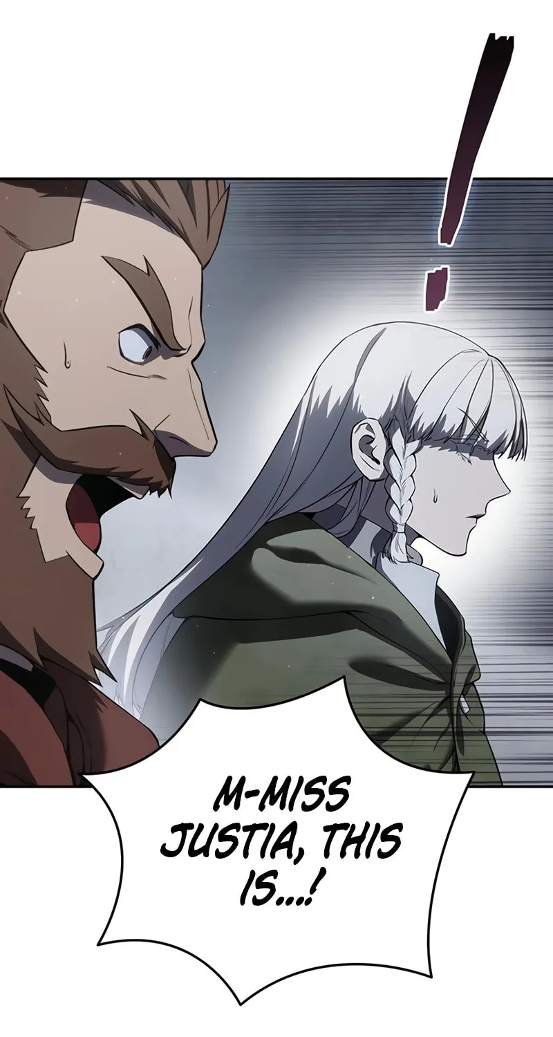 Star-Embracing Swordmaster Chapter 49 page 6 - 