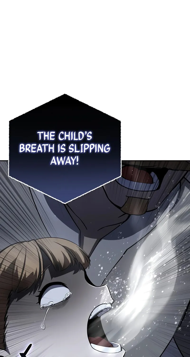 Star-Embracing Swordmaster Chapter 49 page 7 - 