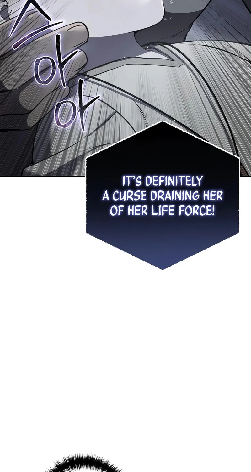 Star-Embracing Swordmaster Chapter 49 page 8 - 