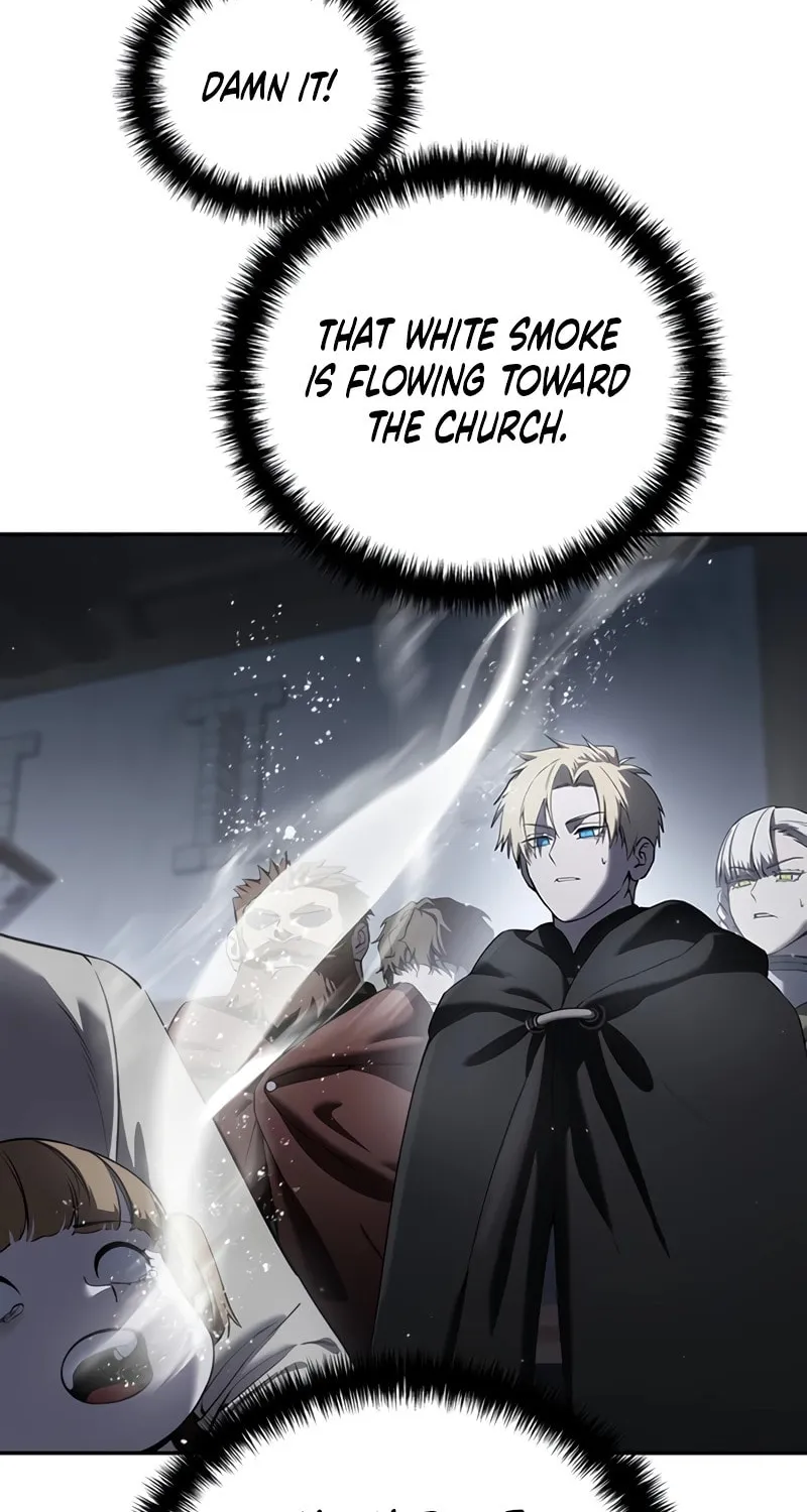 Star-Embracing Swordmaster Chapter 49 page 9 - 
