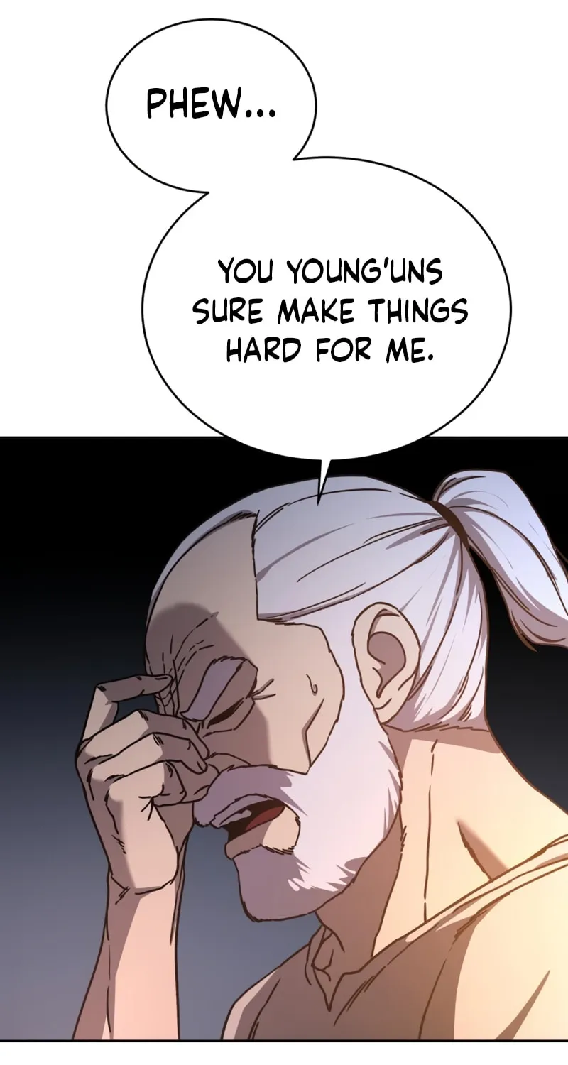 Star-Embracing Swordmaster Chapter 5 page 101 - 