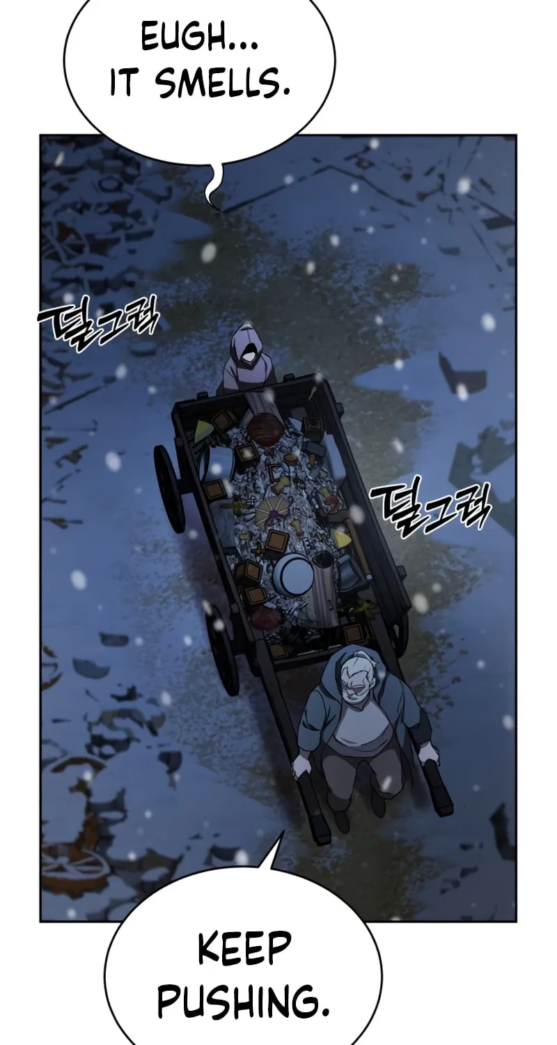 Star-Embracing Swordmaster Chapter 5 page 106 - 