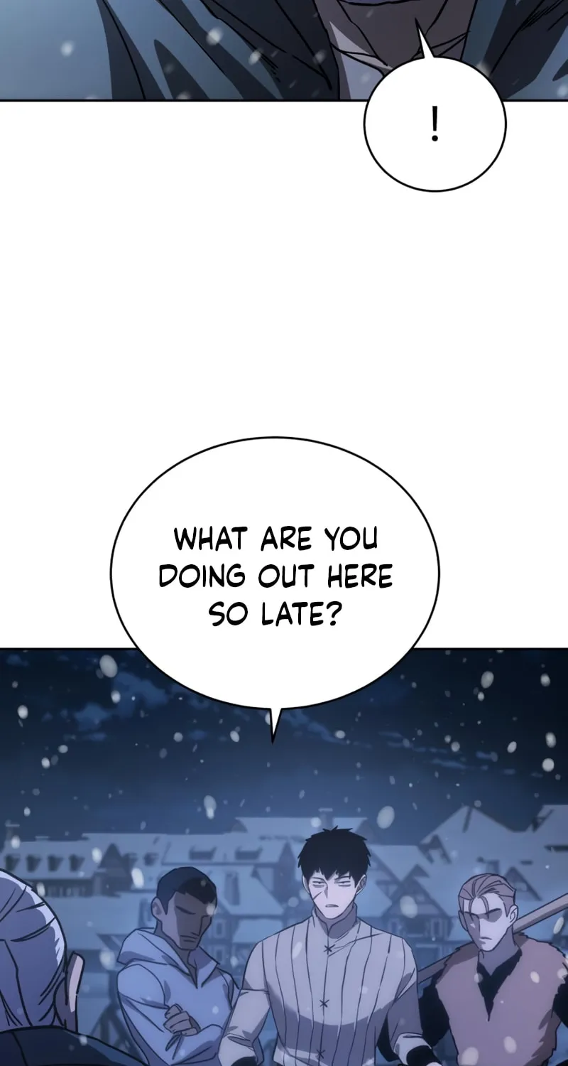 Star-Embracing Swordmaster Chapter 5 page 108 - 