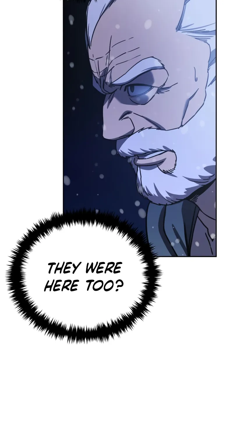 Star-Embracing Swordmaster Chapter 5 page 110 - 