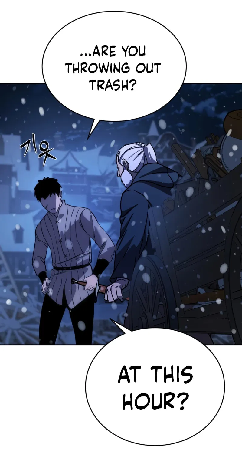 Star-Embracing Swordmaster Chapter 5 page 111 - 