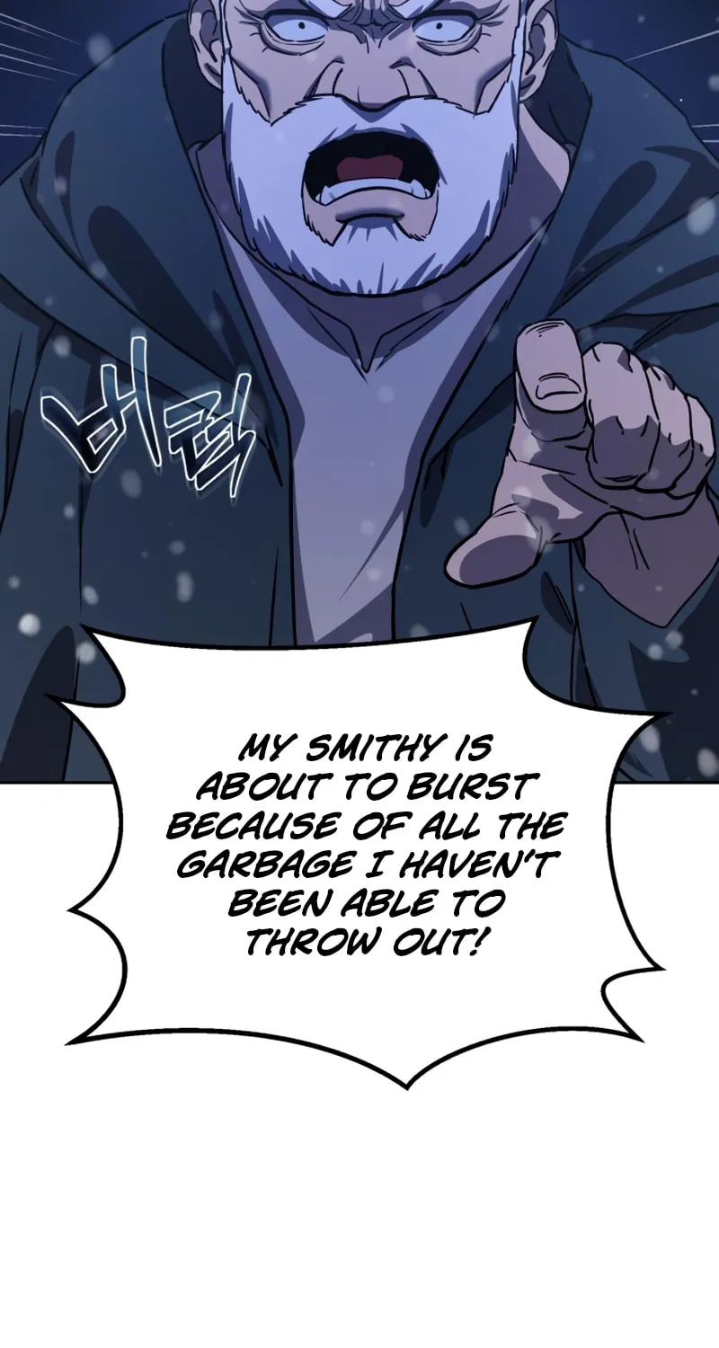 Star-Embracing Swordmaster Chapter 5 page 113 - 