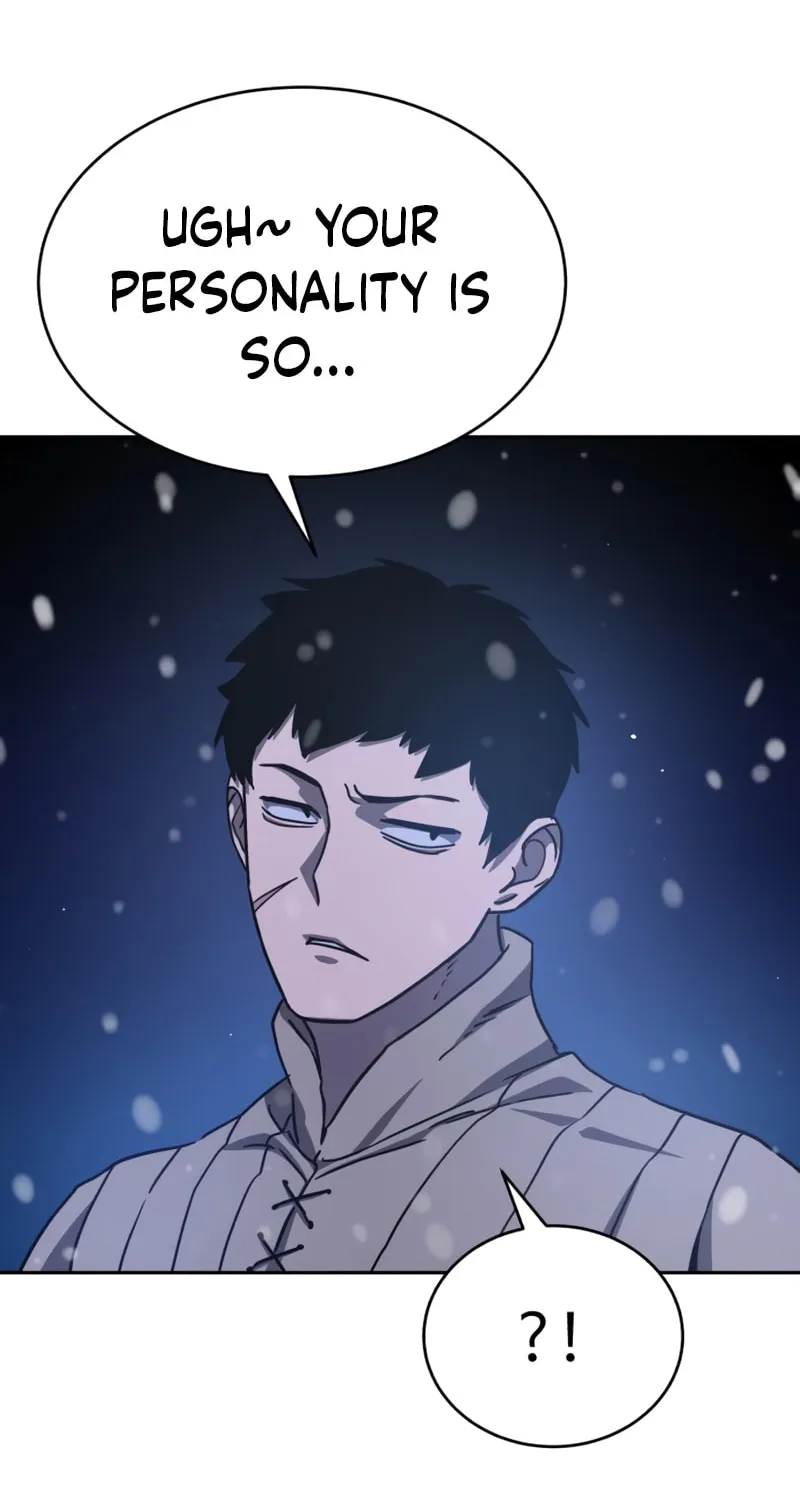 Star-Embracing Swordmaster Chapter 5 page 114 - 