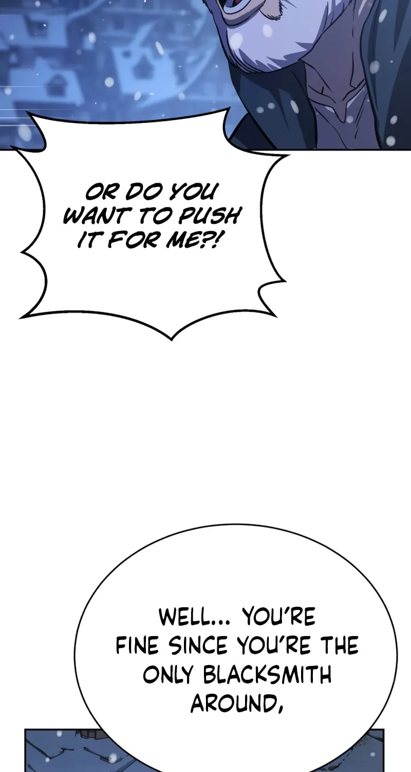 Star-Embracing Swordmaster Chapter 5 page 117 - 