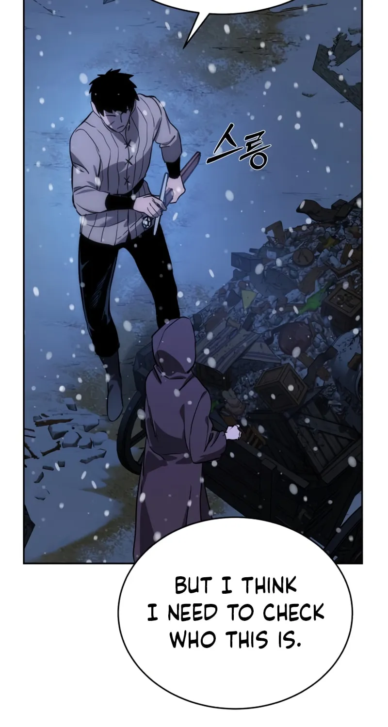 Star-Embracing Swordmaster Chapter 5 page 118 - 