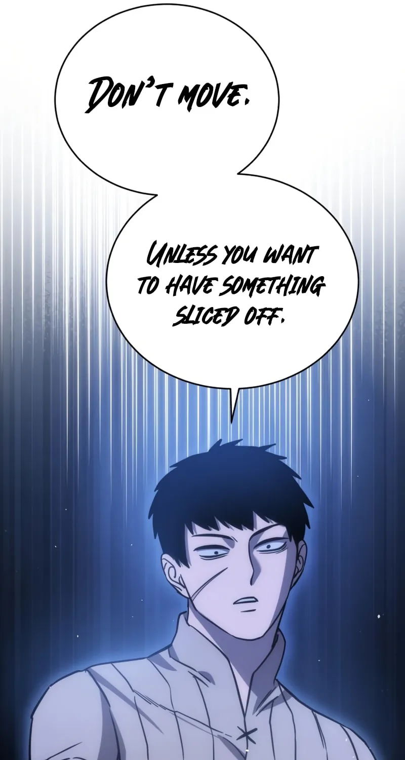 Star-Embracing Swordmaster Chapter 5 page 120 - 