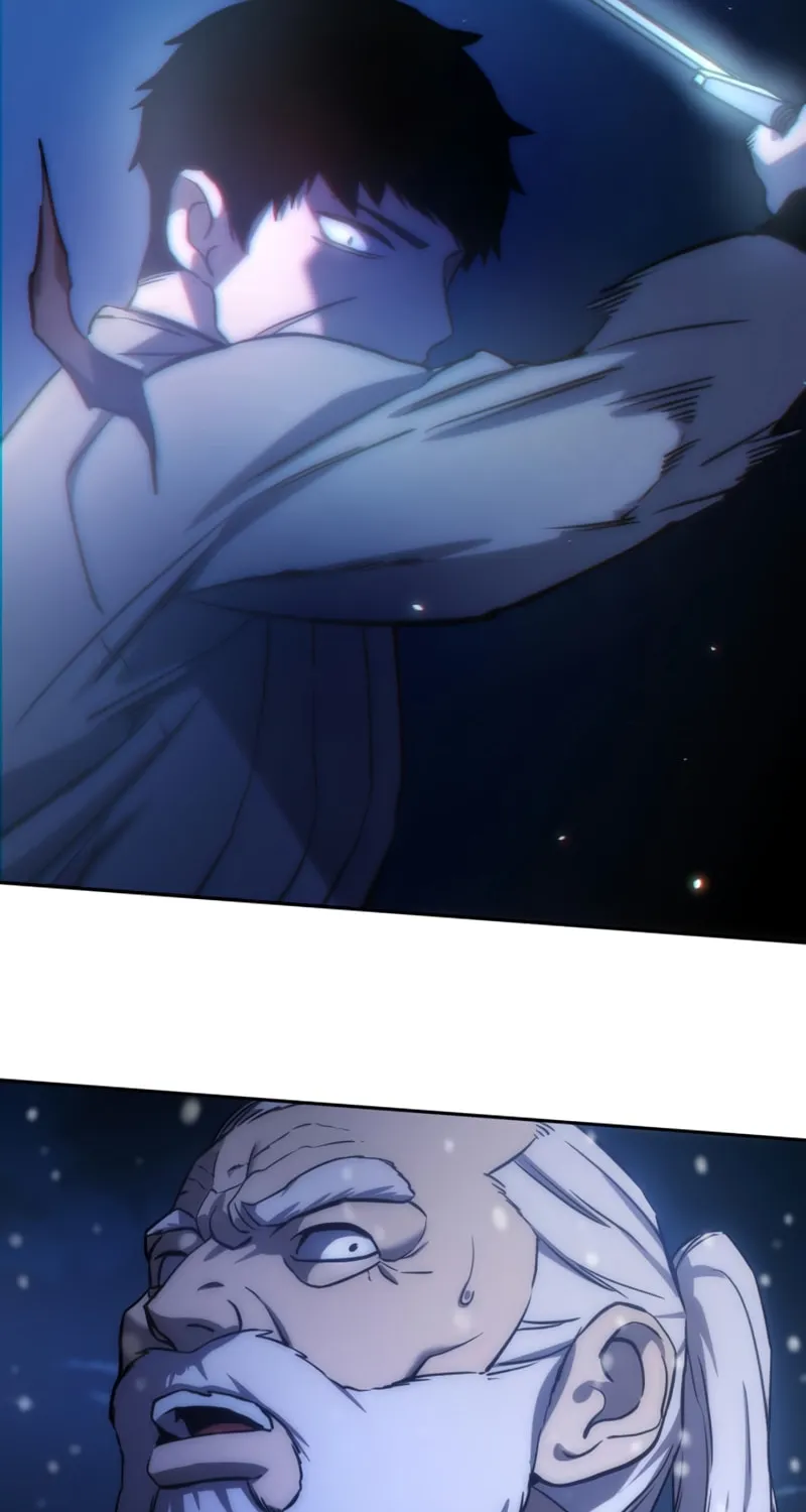 Star-Embracing Swordmaster Chapter 5 page 123 - 