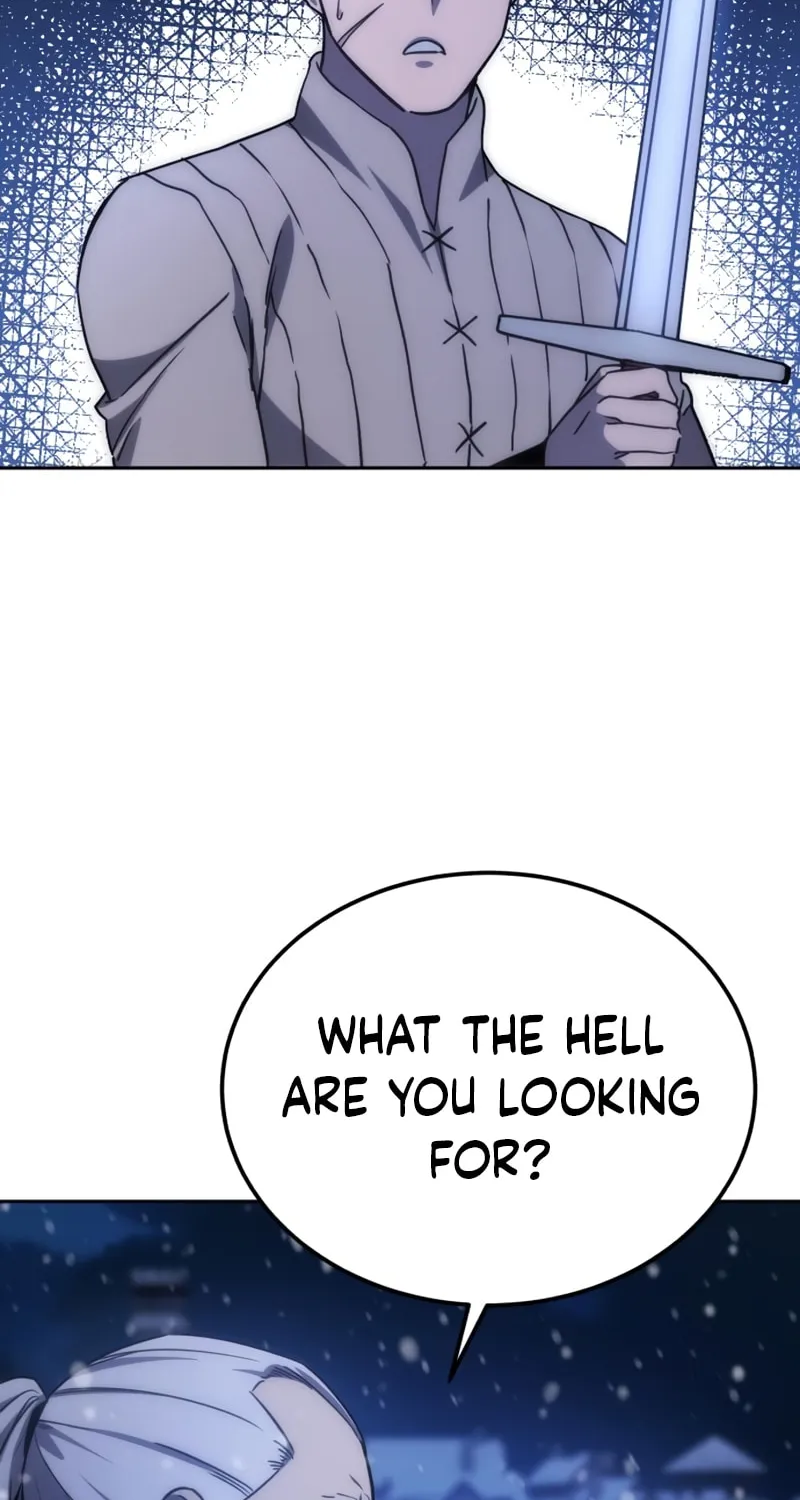 Star-Embracing Swordmaster Chapter 5 page 127 - 