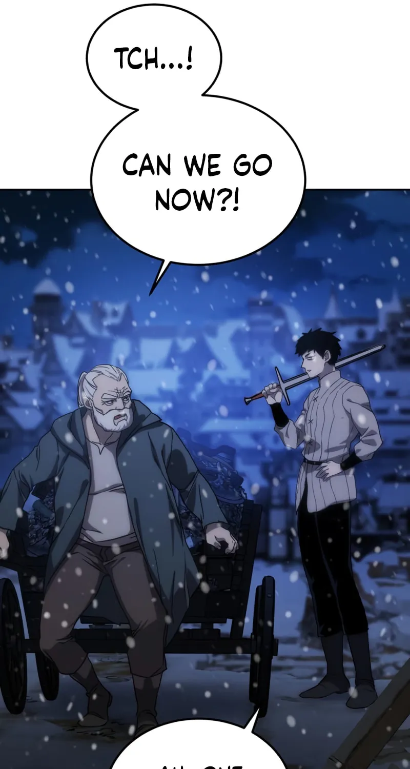 Star-Embracing Swordmaster Chapter 5 page 130 - 