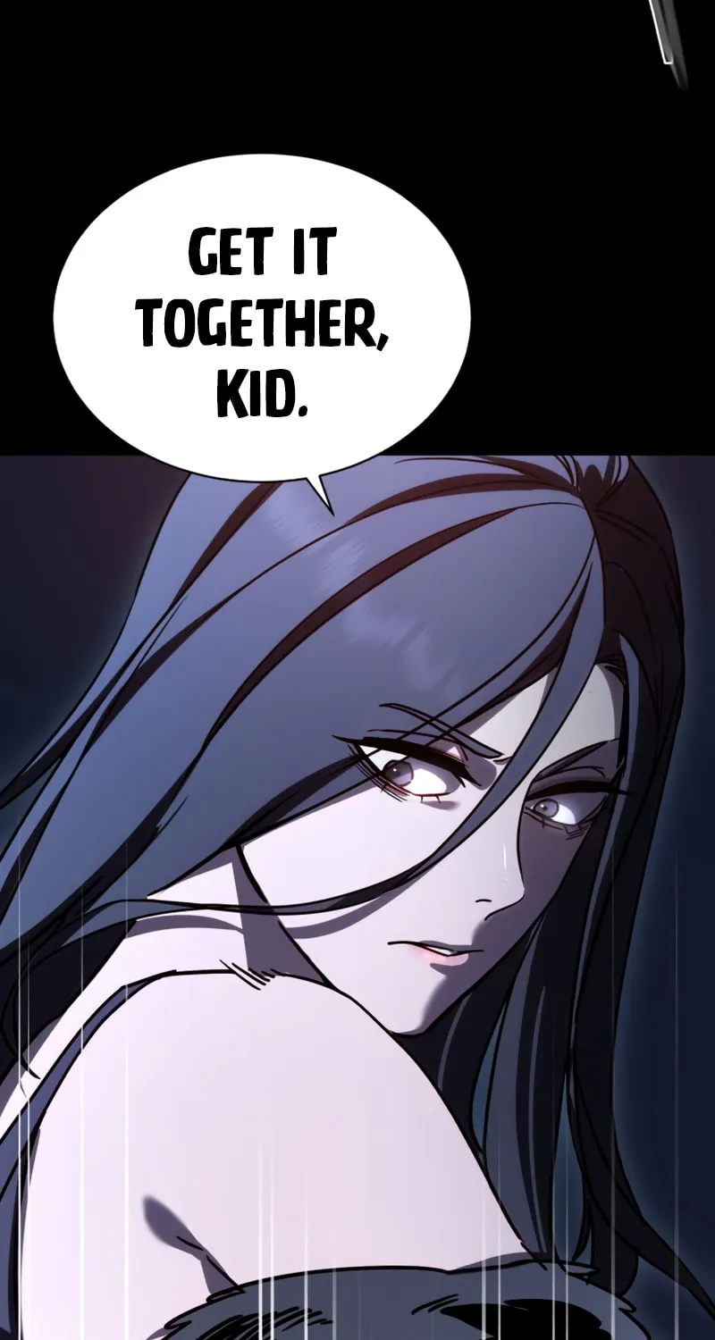 Star-Embracing Swordmaster Chapter 5 page 14 - 