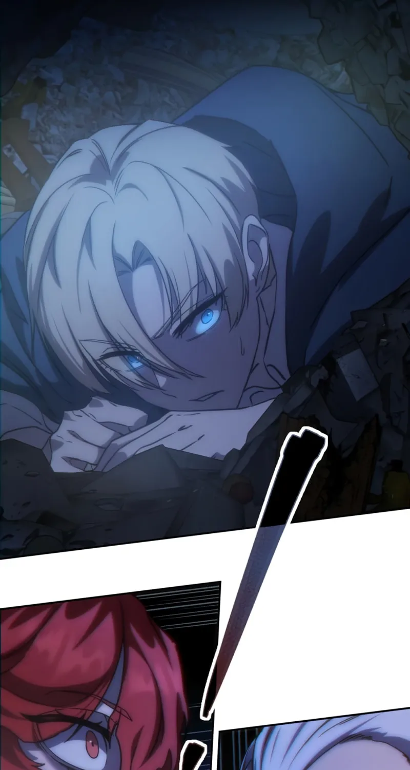 Star-Embracing Swordmaster Chapter 5 page 132 - 