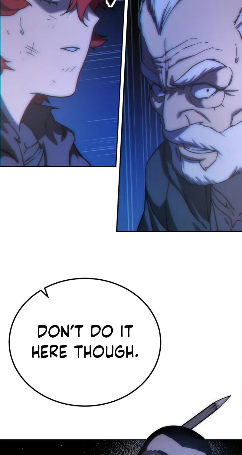 Star-Embracing Swordmaster Chapter 5 page 133 - 