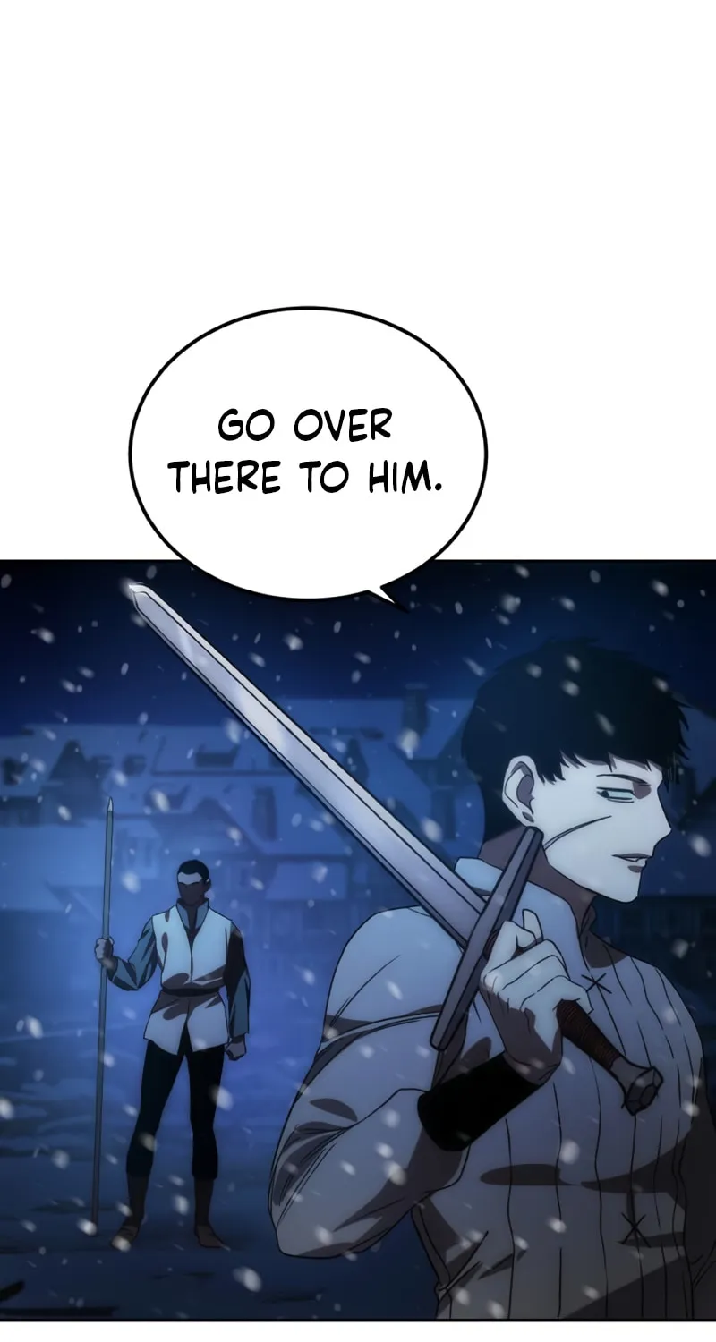 Star-Embracing Swordmaster Chapter 5 page 135 - 