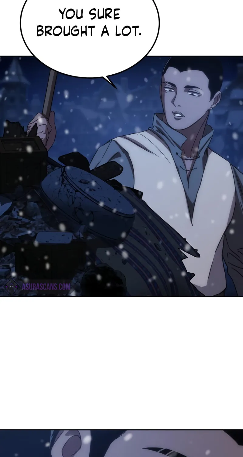 Star-Embracing Swordmaster Chapter 5 page 138 - 