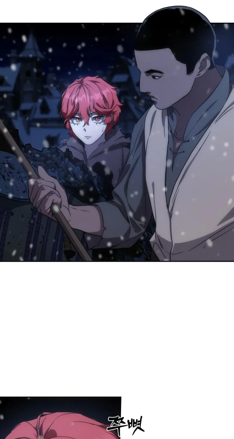 Star-Embracing Swordmaster Chapter 5 page 140 - 